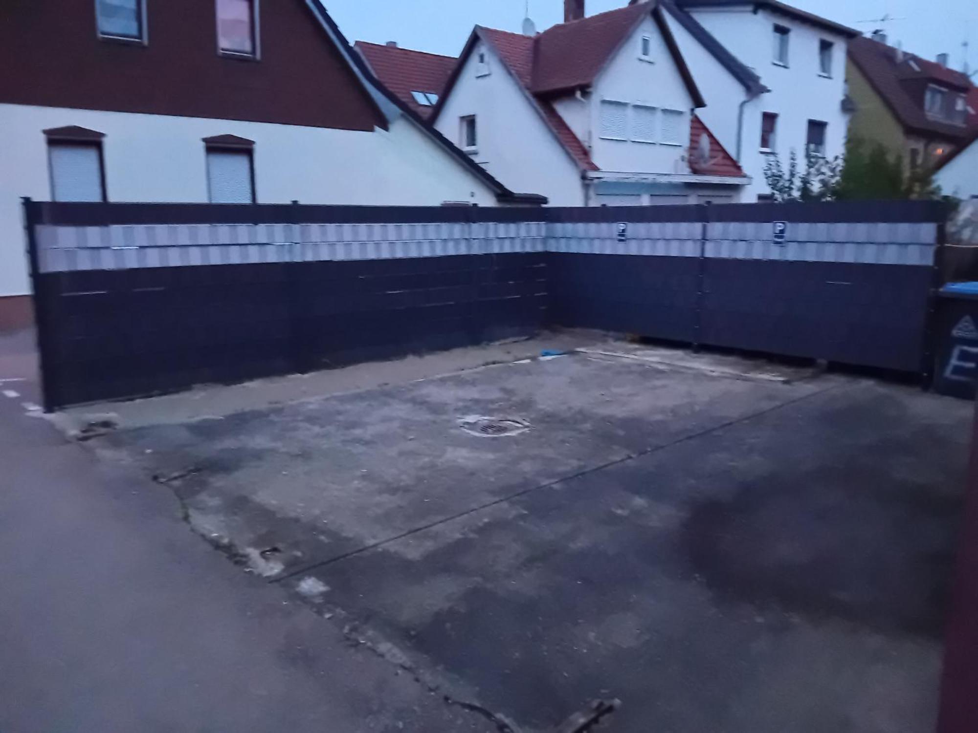 Heidenheim Unterkunft Екстер'єр фото